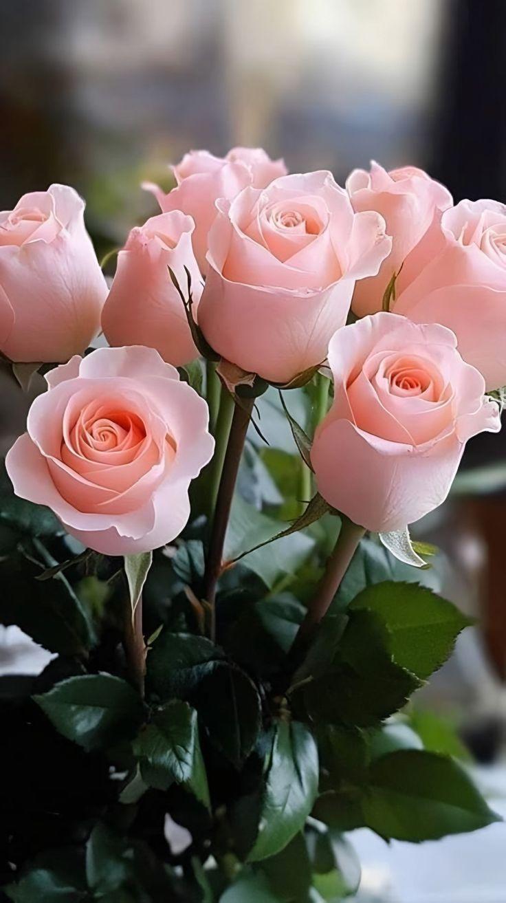 Mystic Meadow Floral Symphony