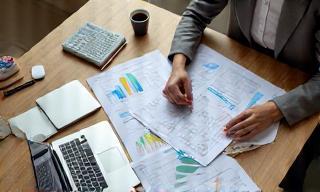 Affiliate strategy planning