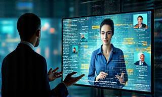 Webinar on fintech topics