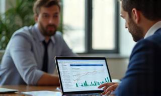 Consulting session for passive income