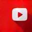 YouTube logo