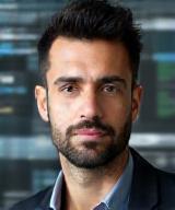 Photo of Thiago Pereira